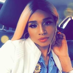 Meet your Posher, Leilani